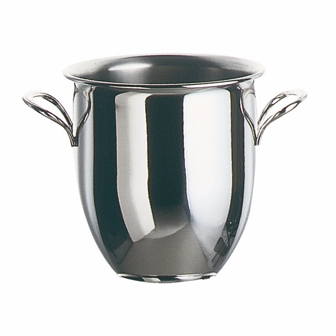 Wine Bucket ; H: 9.5/8" D: 8-1/8" C: 169 Oz.