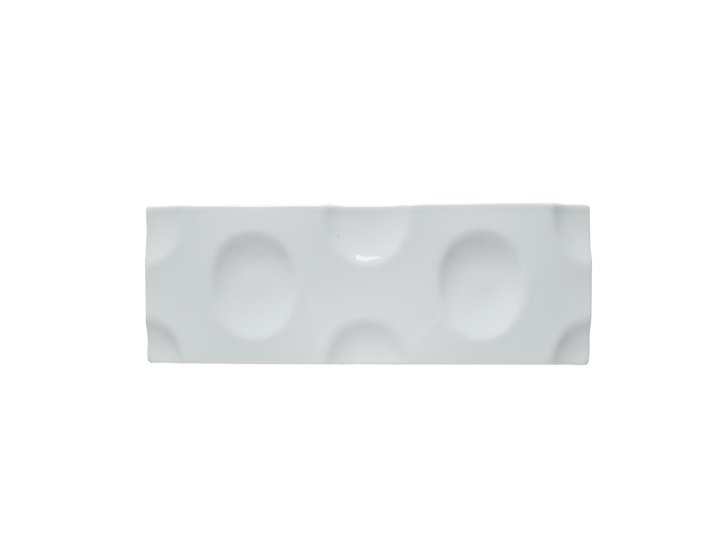 Cookplay Jo 2 Porcelain Glazed (29x11x4cm) SKU: '20102