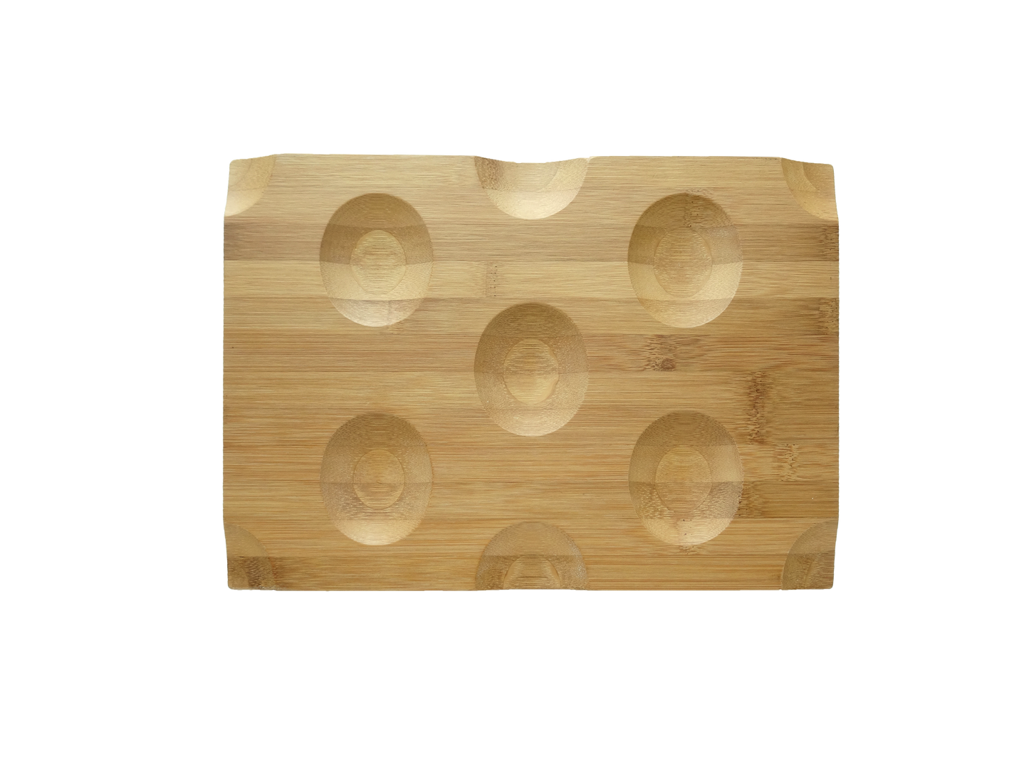 Cookplay Jo 5 Bamboo (29x20x1cm) SKU: '20203