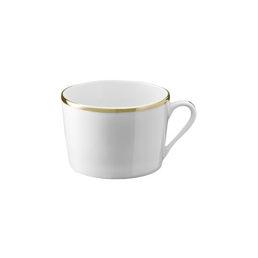 Tea Cup 7 oz - PLATINUM