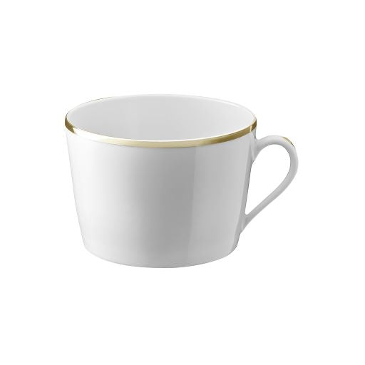 Breakfast cup 14 oz - PLATINUM
