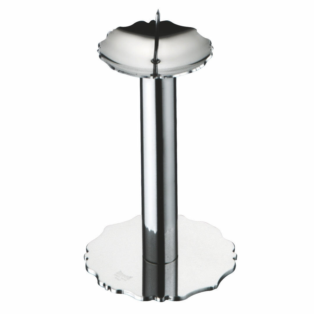 Cadlestick; H: 5-1/8"