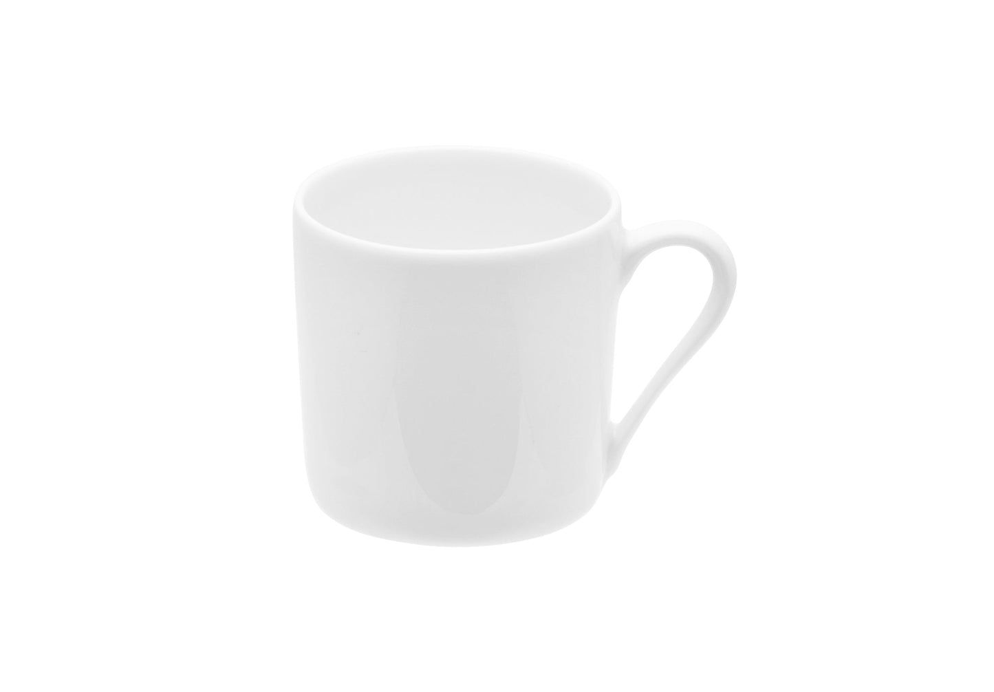 Demitasse cup 3 oz 3/8