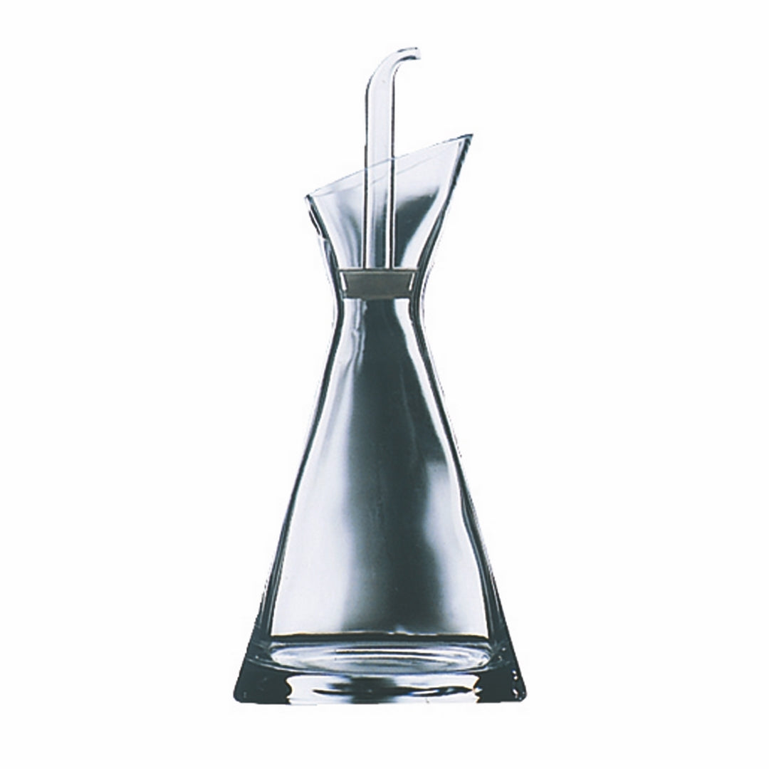 Cruet; C: 6-1/2 Oz