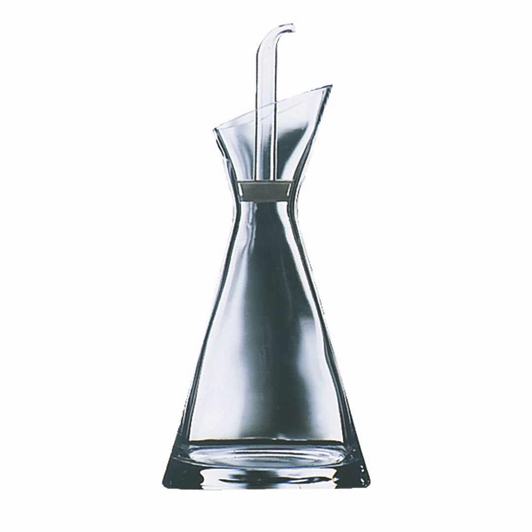 Cruet; C: 21 Oz.
