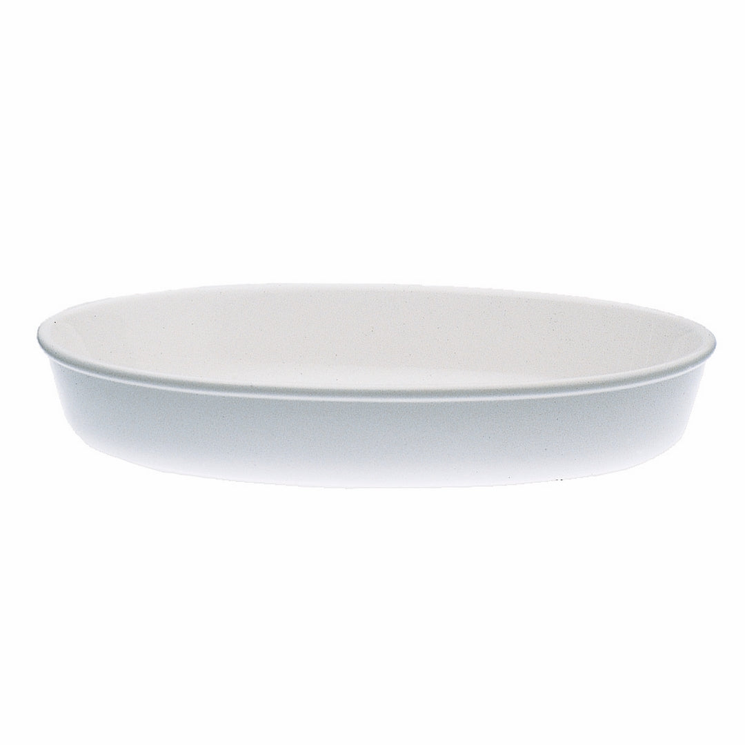 Oval Bowl; L: 14-5/8" W: 9-3/8"