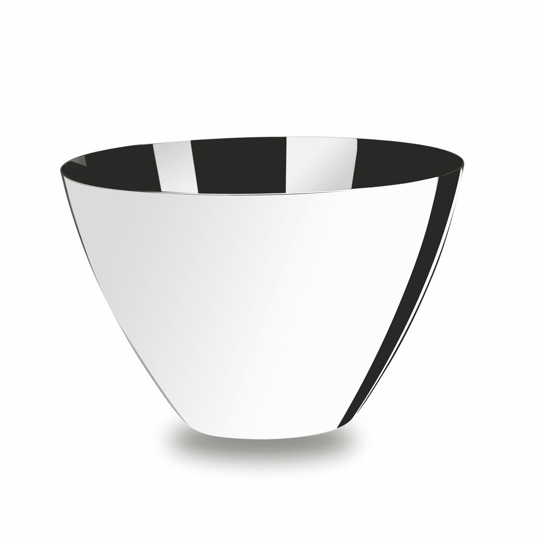 Round Basket; H: 7-1/4" D: 11-3/8" C: 2 Gallons