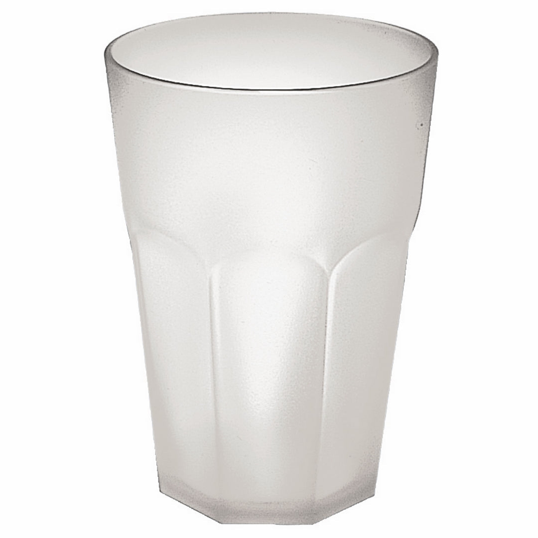 Tumbler H: 5" C: 11-1/8 Oz. Ice