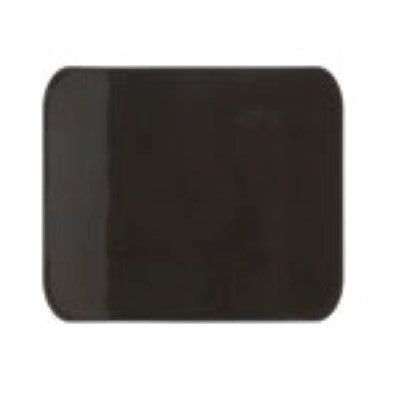Grey Stoneware trays GN 2/3 12" 13/16 x 14"