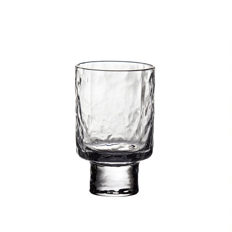 Stemmed Glass 10 oz