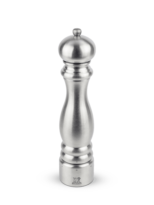 Peugeot Paris u'Select Pepper Mill Stainless Steel 30 cm - 12in SKU: '32517