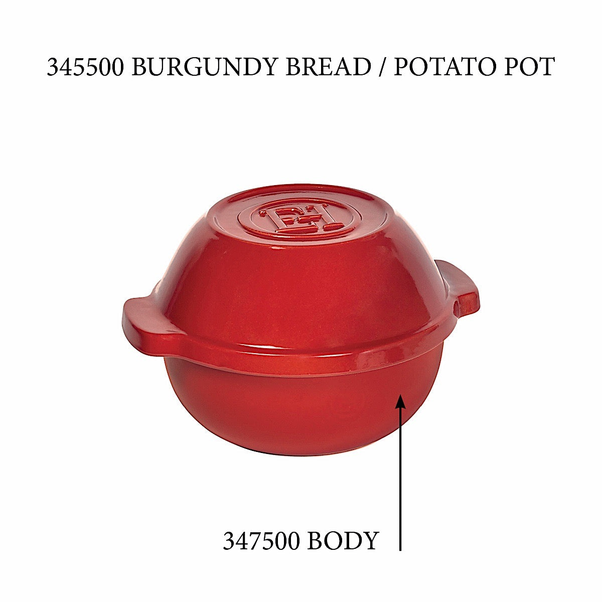 Emile_Henry_Bread__Potato_Pot_-_Replacement_Body