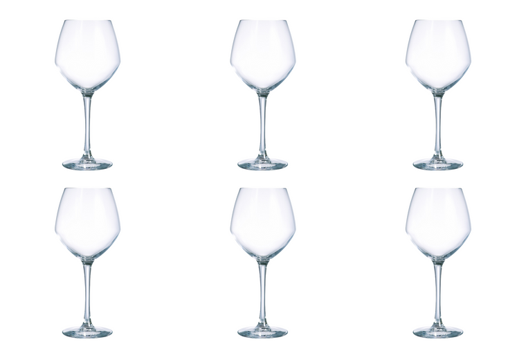 arcoroc-wijnglas-cabernet-47-cl-transparant-6-stuks_