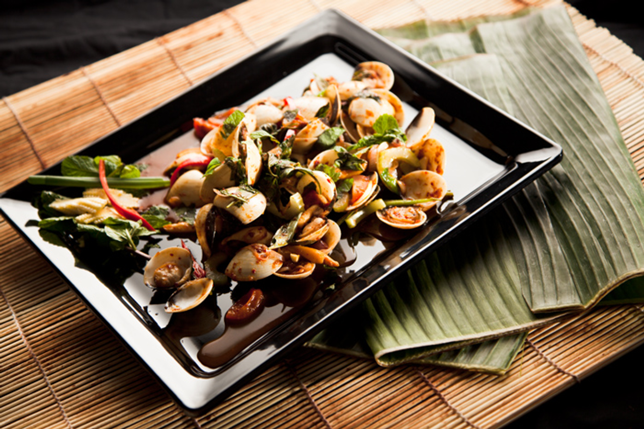 Truyts Gastronormschaal 1/2 Melamine 32.5 x 26.5 cm Zwart