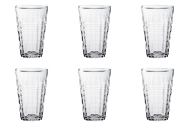 duralex-longdrink-prisme-1034a-33-cl-transparant-6-stuks_