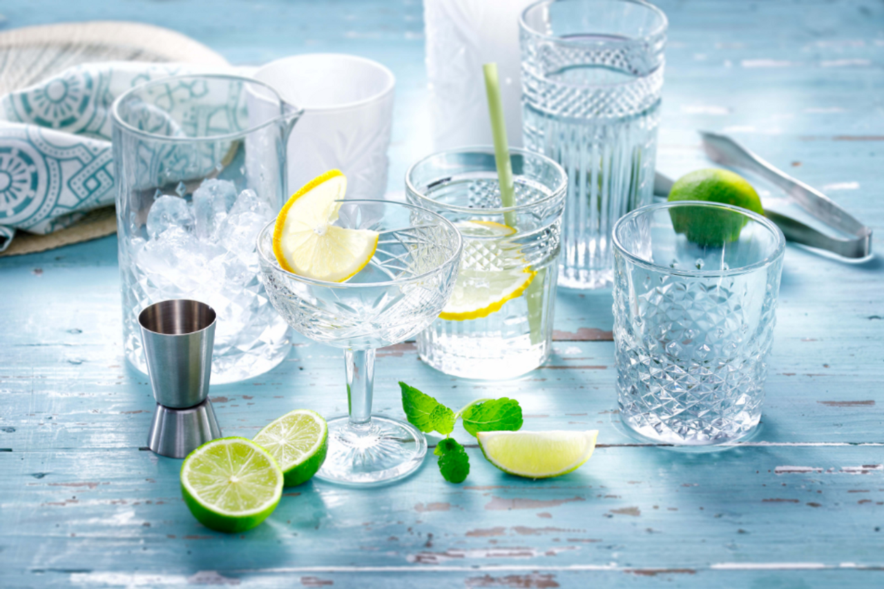 Onis Mixglas Carats 926781 72 cl Glas