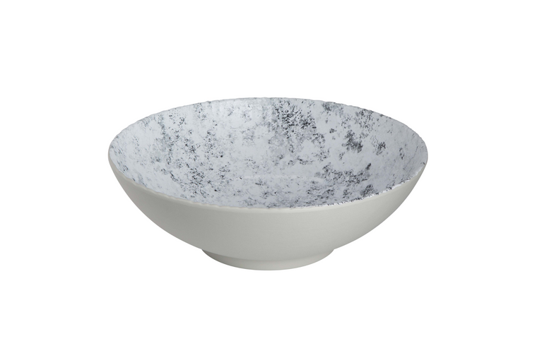 cheforward-schaal-endure-33-cm-5-l-wit-melamine-1-stuk_