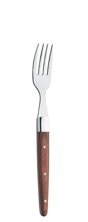 amefa-steakvork-2520-royal-steak-20-2-cm-hout-roestvrijstaal-zilver-1-stuk_