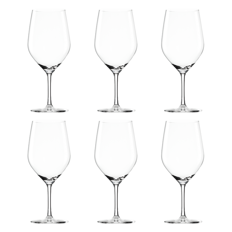 stolzle-wijnglas-ultra-45-cl-transparant-6-stuks_