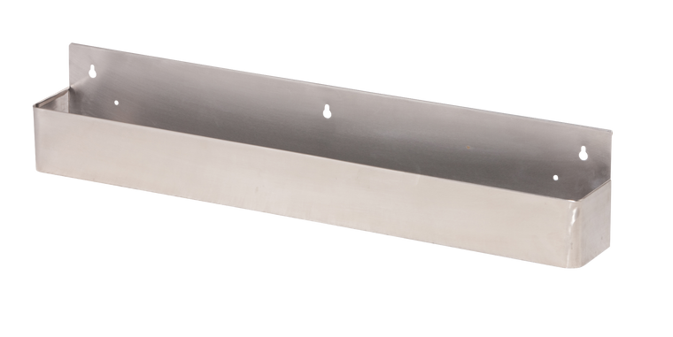 bar-professional-fleshouder-speedrails-107-x-16-x-10-cm-roestvrijstaal_