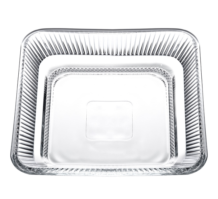 pasabahce-bord-elysia-15-x-15-cm-transparant-glas-2-stuks_