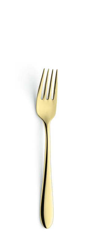 amefa-premiere-dessertvork-1860-oxford-18-6-cm-18-10-goud-1-stuk_