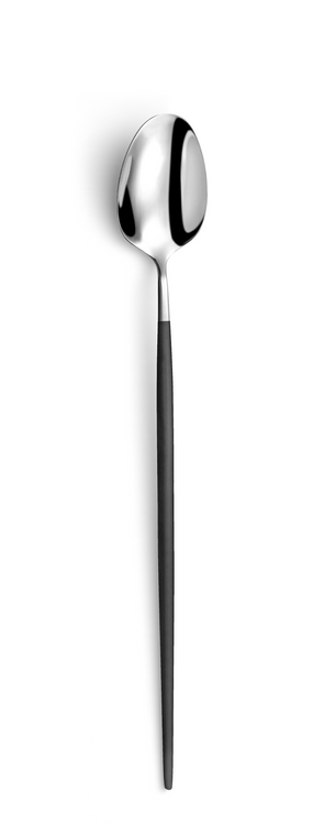 amefa-sorbetlepel-1114-soprano-20-cm-zwart_