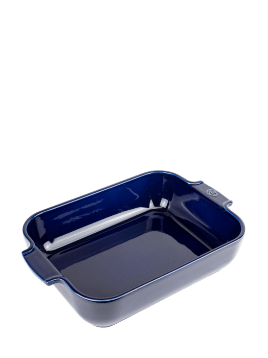 Peugeot Appolia Rectangular Baking Dish 32 cm Blue SKU: '60077