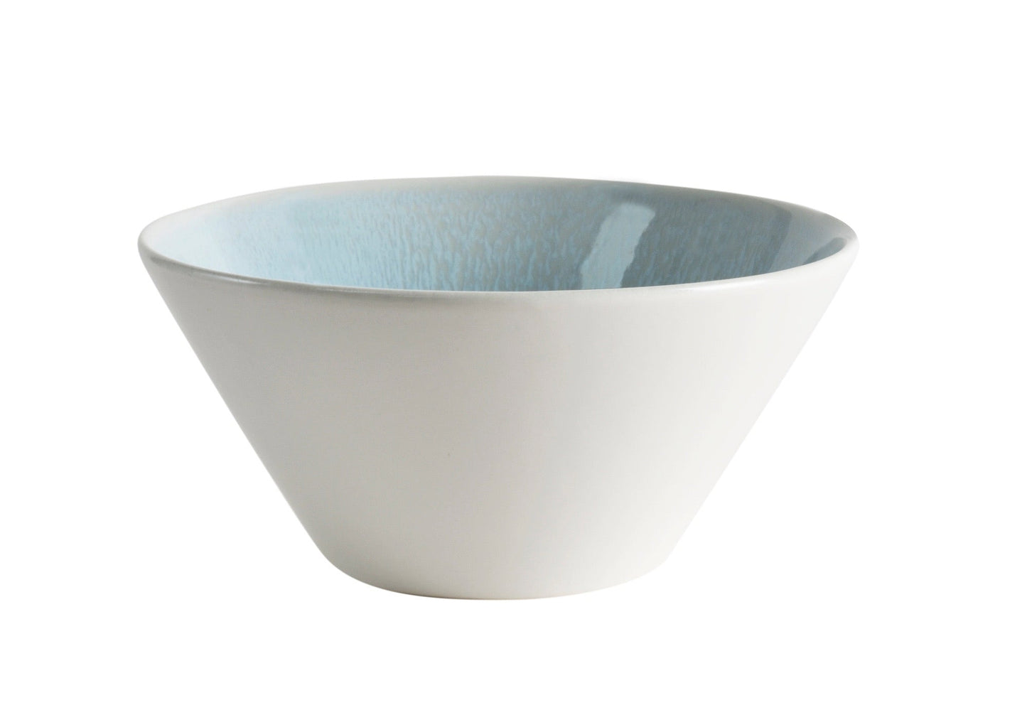 Jars Top Salad Bowl 6,3" / H 3" / 17 oz SKU: JA960480