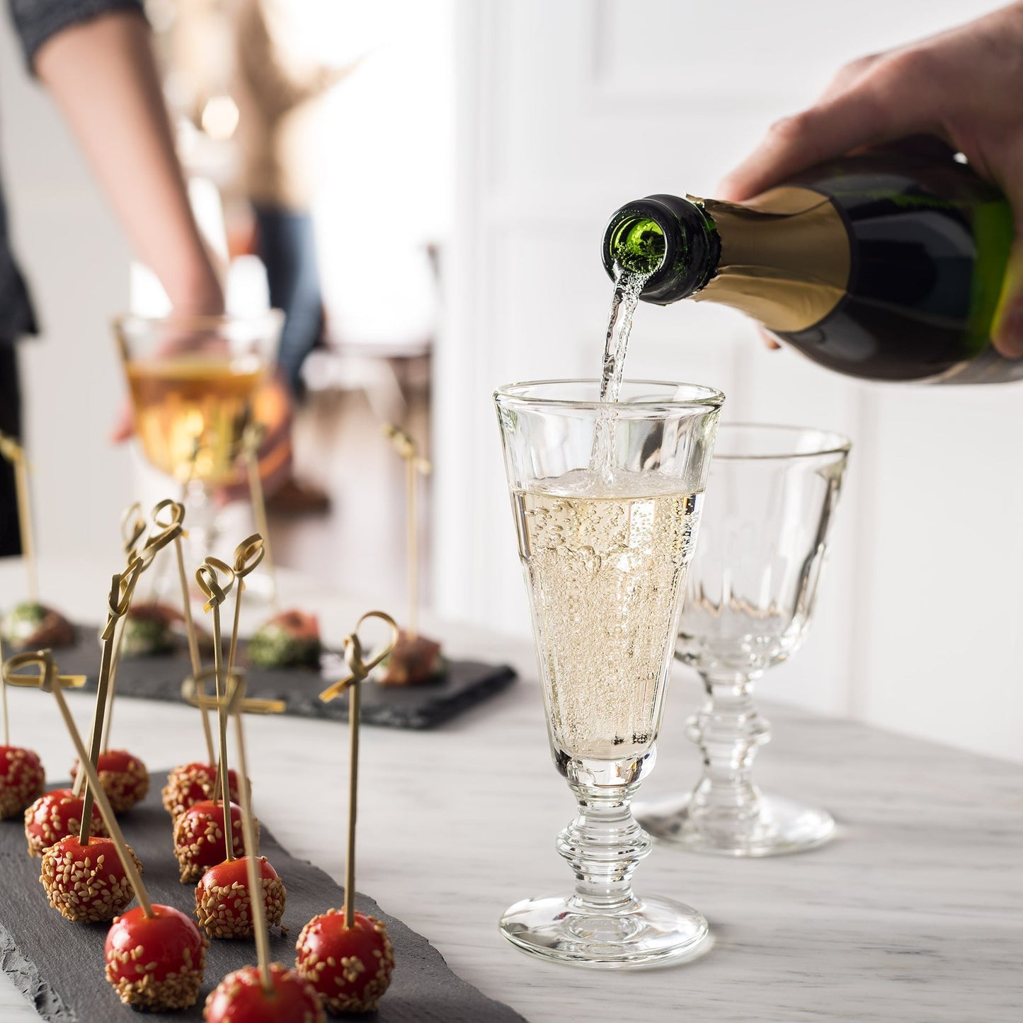 La Rochere Perigord Champagne Flute SKU: '621101