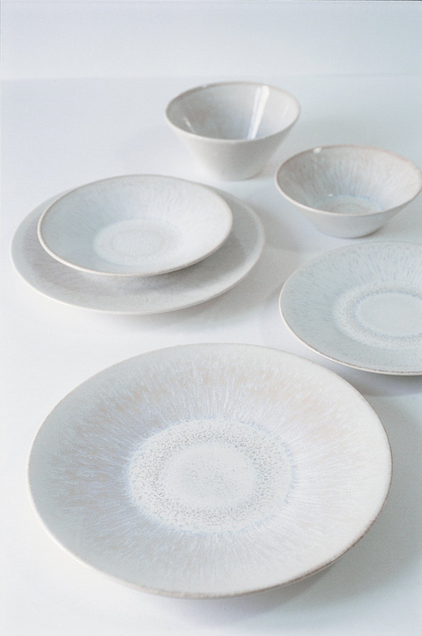 Jars Dessert Plate 8,7" / H 1" SKU: JA960478