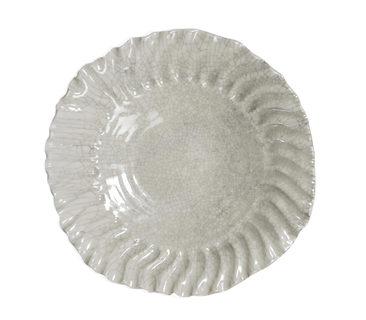 Jars Soup Plate L 10" / H 1,4" SKU: JA964554