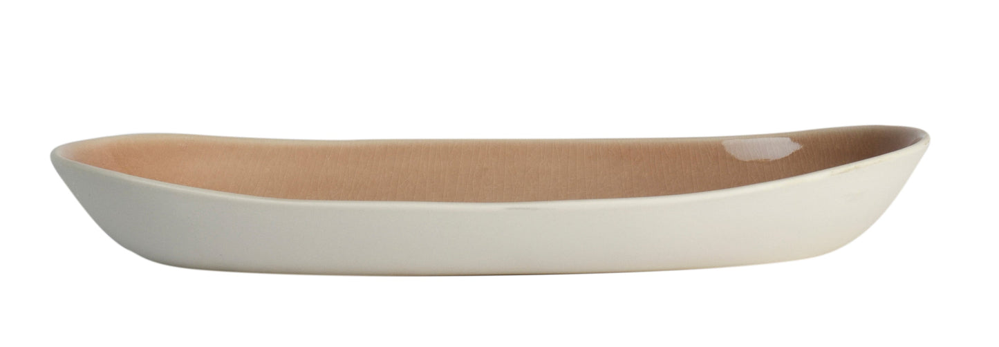 Jars Long Dish 15" x 7" / H 2" SKU: JA964230
