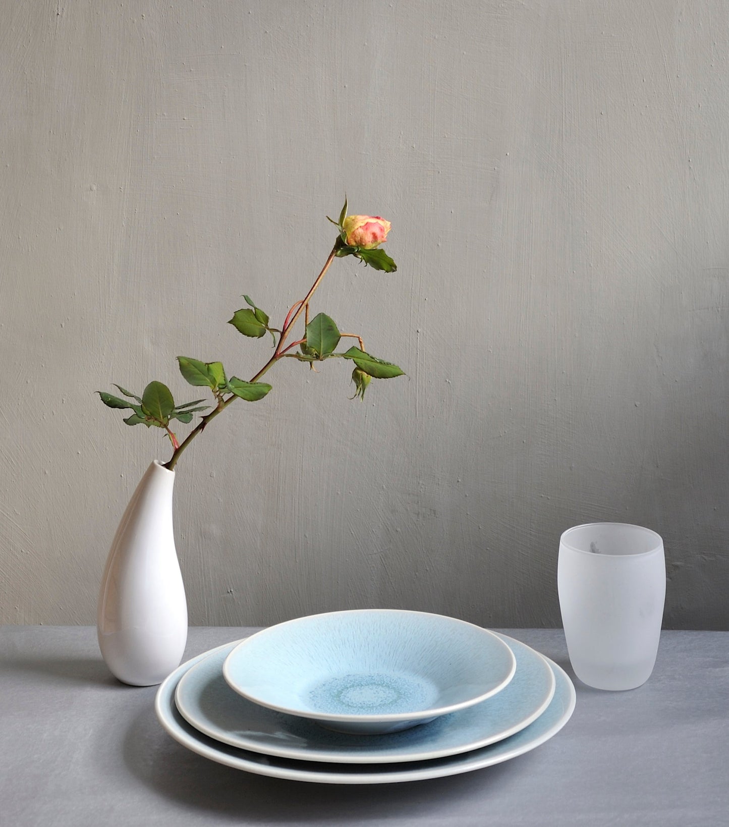 Jars Dinner Plate 10,4" / H 1,4" SKU: JA960474