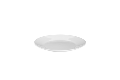 Arcoroc Bord Restaurant Wit 22.5 cm Hardglas Wit