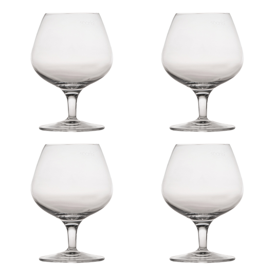 luigi-bormioli-cognacglas-c49-michelangelo-master-39-5-cl-transparant-4-stuks_