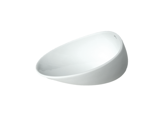 Cookplay Jomon L (18x14x9cm) White SKU: '10501