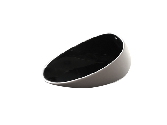 Cookplay Jomon L (18x14x9cm) Black SKU: '10506