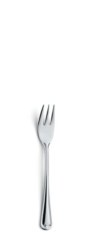 amefa-gebaksvork-7204-elegance-14-7-cm-18-10-zilver-1-stuk_