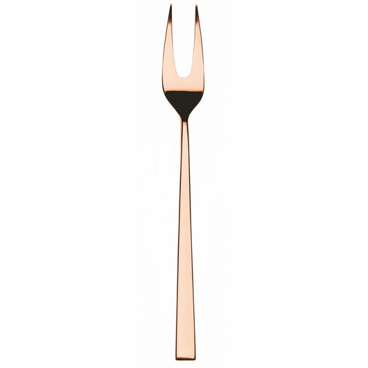 Serving Fork  Bronzo