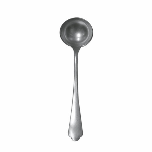 Ladle  Pewter