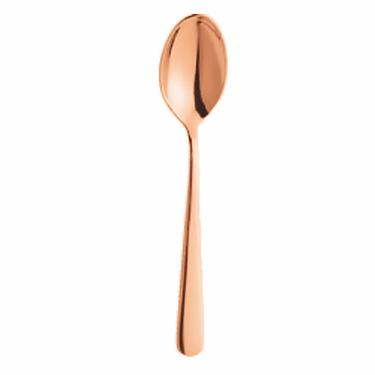 Demitasse Spoon Bronzo