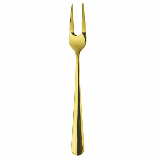 Serving Fork Oro