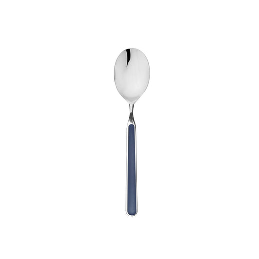 Us Size Table Spoon (Eu Dessert Spoon) Cobalt 