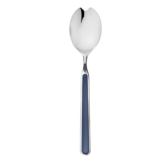 Salad Spoon Cobalt 