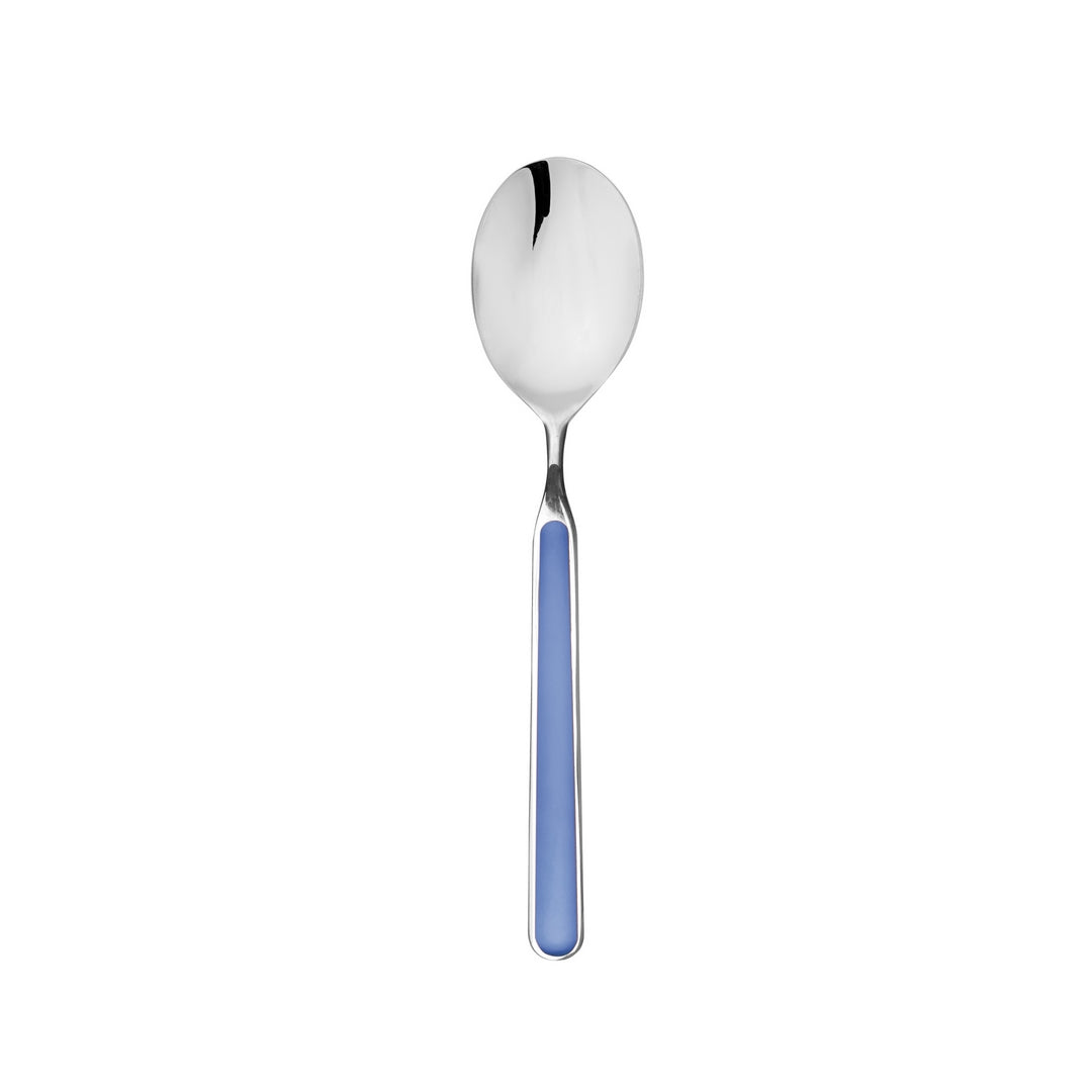 European Size Table Spoon Lavender 