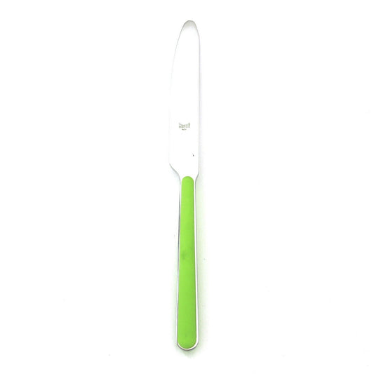Table Knife Acid Green 