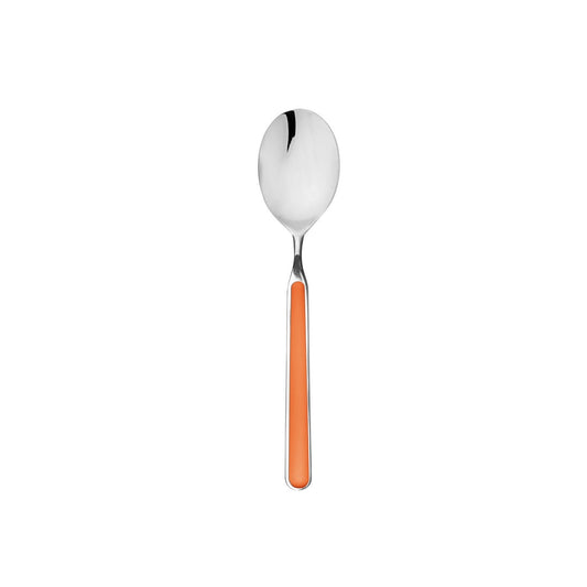 Us Size Table Spoon (Eu Dessert Spoon) Carrot 