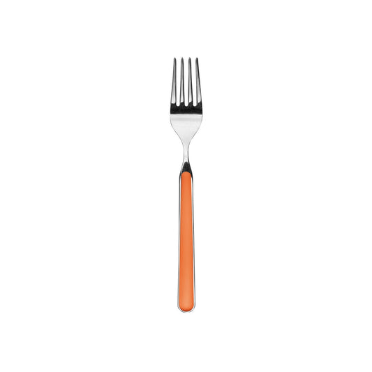 Salad Fork Carrot 