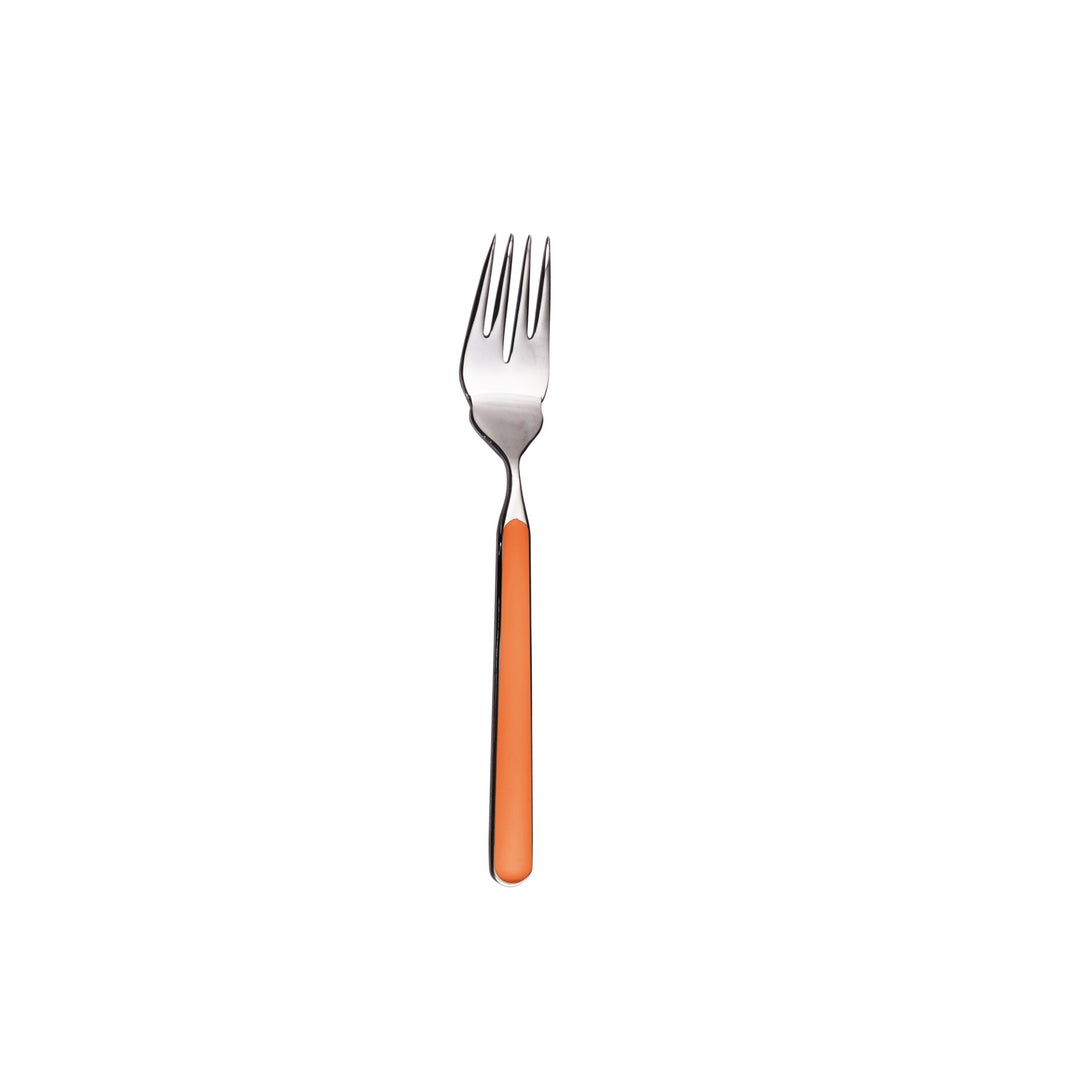 Table Fish Fork Carrot 